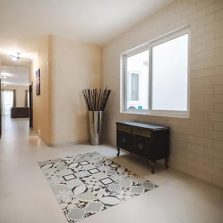 The Willows - Gozo アインシーレム