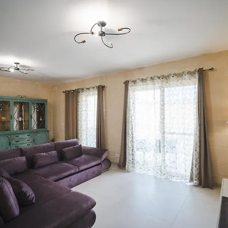 The Willows - Gozo * アインシーレム