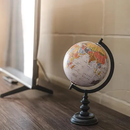 The Willows - Gozo アパート アインシーレム