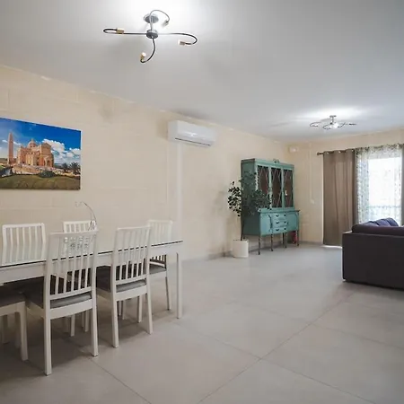 Apartment The Willows - Gozo Ghajnsielem