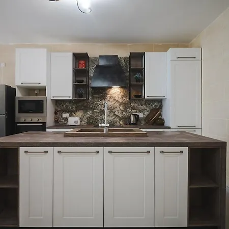 The Willows - Gozo * Ghajnsielem