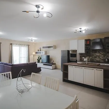 Apartment The Willows - Gozo *