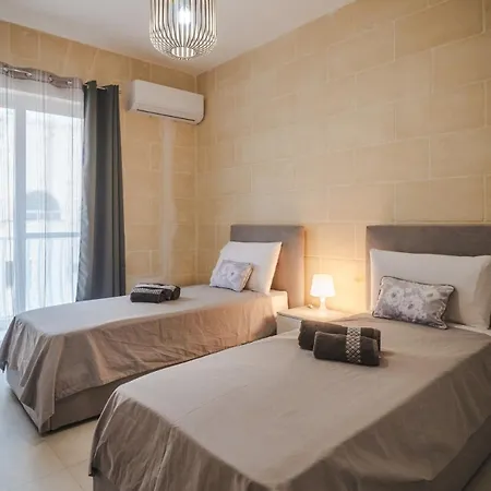 The Willows - Gozo Apartment *