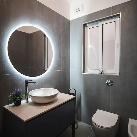 The Willows - Gozo * Ghajnsielem