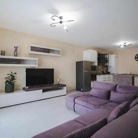 Apartment The Willows - Gozo *