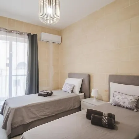 The Willows - Gozo Apartment Ghajnsielem