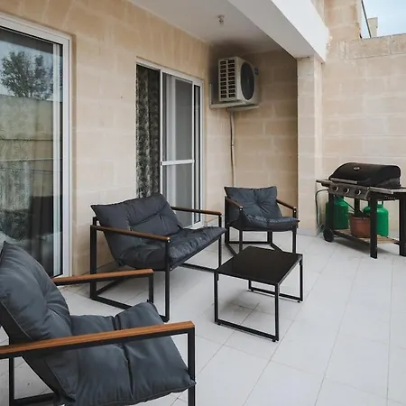 The Willows - Gozo *