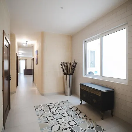 The Willows - Gozo Ghajnsielem