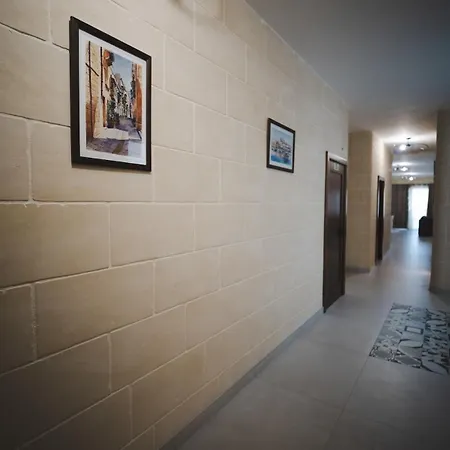 The Willows - Gozo Apartment