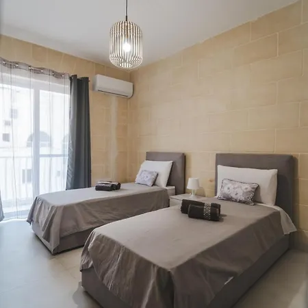 Apartment The Willows - Gozo *