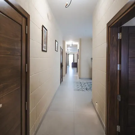 Apartment The Willows - Gozo