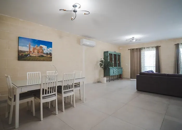 Lejlighed The Willows - Gozo Għajnsielem