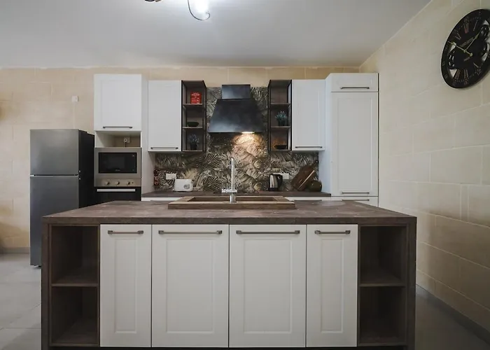 The Willows - Gozo * Għajnsielem