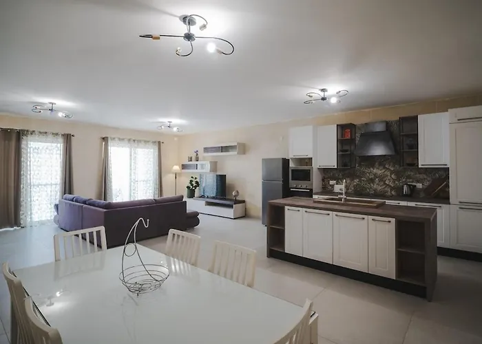 Apartment The Willows - Gozo *