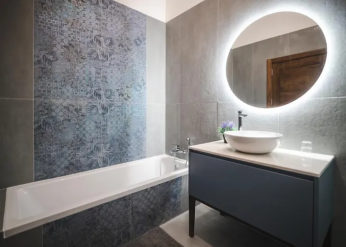 The Willows - Gozo * Għajnsielem