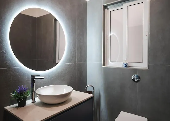 The Willows - Gozo * Għajnsielem