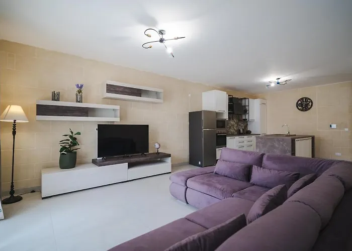 Lejlighed The Willows - Gozo *