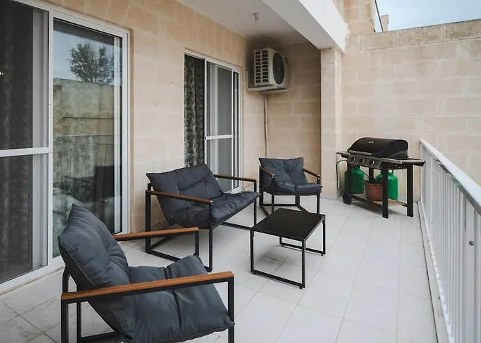 The Willows - Gozo *