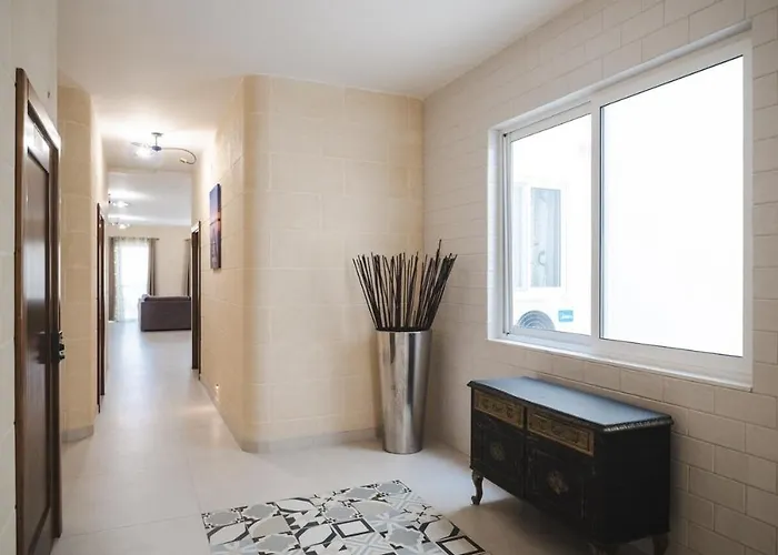 The Willows - Gozo Ghajnsielem