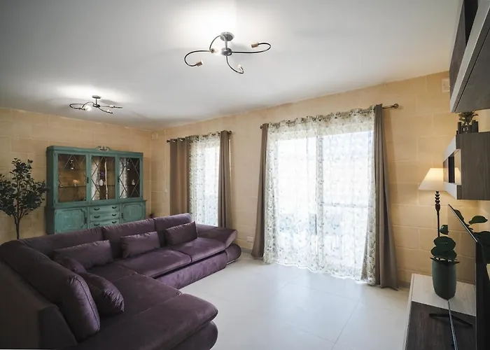 The Willows - Gozo * Ghajnsielem