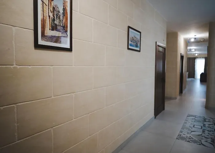 The Willows - Gozo Lejlighed