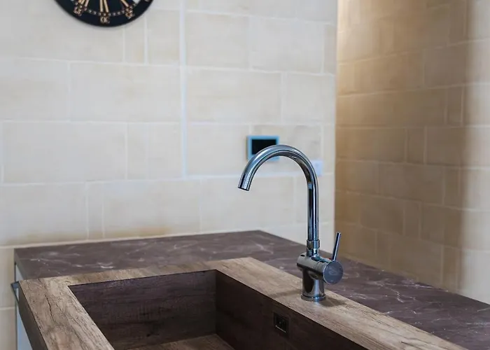 The Willows - Gozo Apartment *