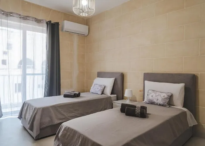 Apartment The Willows - Gozo *