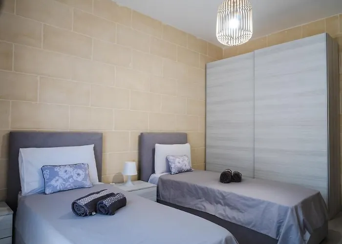 The Willows - Gozo *