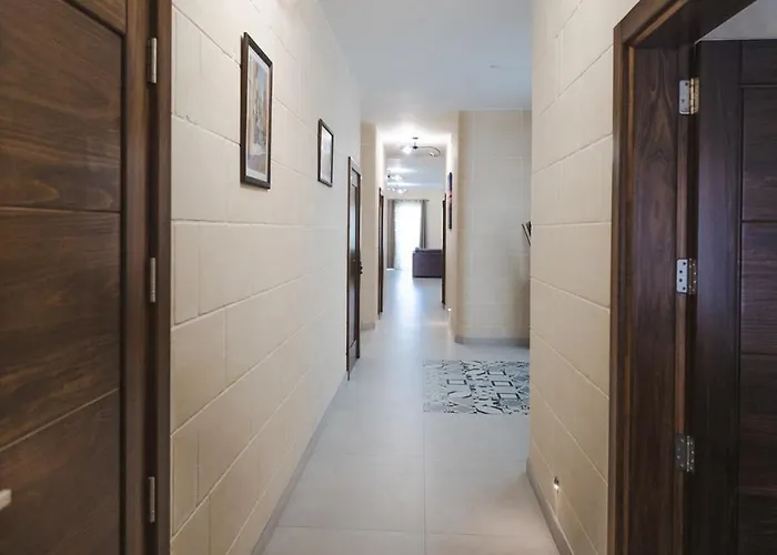 Apartment The Willows - Gozo